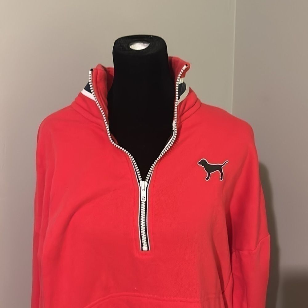 PINK by Victoria Secret medium pullover D - Picture 3 of 10